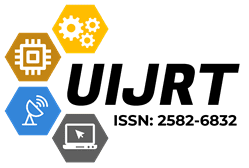 Logo of UIJRT United International Journal for Research & Technology.