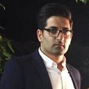 Dr. Mehran Heydari
