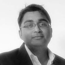 Mr. Vishal Kumar Jaiswal