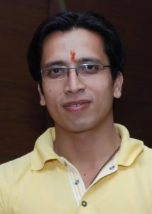 Mr. Mayur Thombre