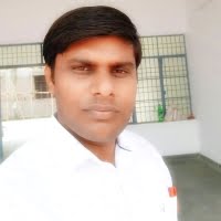 Mr. Sunil Kumar Yadav