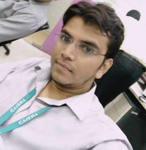Mr. Vijay Singh