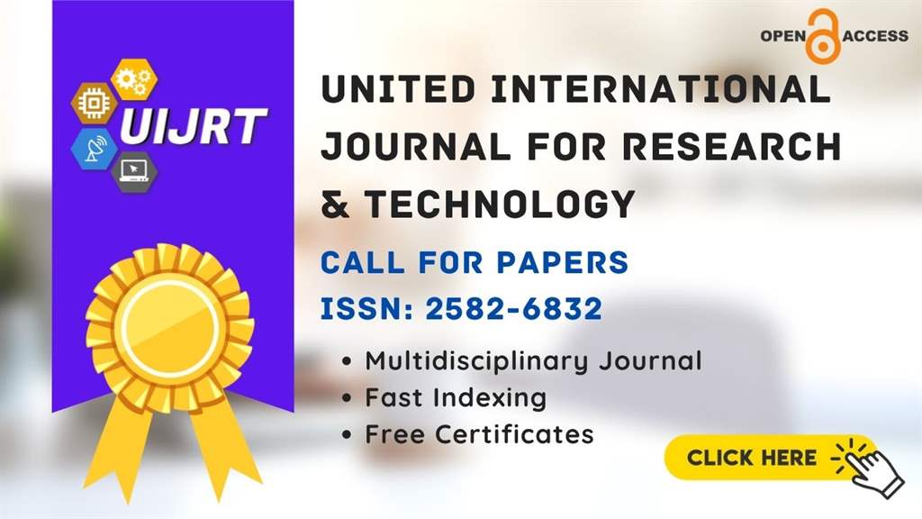 Call For Papers June 2024 Fast Paper Publication Journal