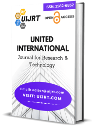 UIJRT Publication - International Journal